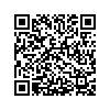 Codice QR scheda articolo