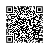 Codice QR scheda articolo