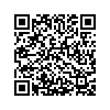 Codice QR scheda articolo