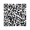 Codice QR scheda articolo