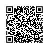 Codice QR scheda articolo