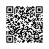 Codice QR scheda articolo