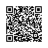 Codice QR scheda articolo