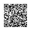 Codice QR scheda articolo