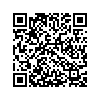 Codice QR scheda articolo