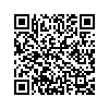 Codice QR scheda articolo