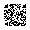 Codice QR scheda articolo