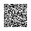 Codice QR scheda articolo