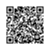 Codice QR scheda articolo