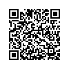 Codice QR scheda articolo