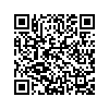 Codice QR scheda articolo