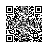 Codice QR scheda articolo