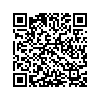 Codice QR scheda articolo