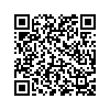 Codice QR scheda articolo