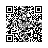 Codice QR scheda articolo