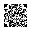 Codice QR scheda articolo