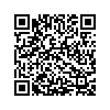 Codice QR scheda articolo