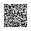 Codice QR scheda articolo