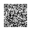 Codice QR scheda articolo