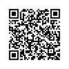 Codice QR scheda articolo