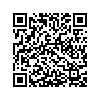 Codice QR scheda articolo