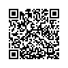 Codice QR scheda articolo