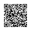 Codice QR scheda articolo