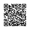 Codice QR scheda articolo