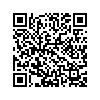 Codice QR scheda articolo