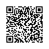 Codice QR scheda articolo