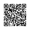 Codice QR scheda articolo