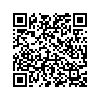 Codice QR scheda articolo