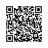 Codice QR scheda articolo