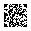 Codice QR scheda articolo