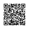 Codice QR scheda articolo