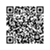 Codice QR scheda articolo