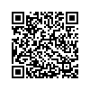 Codice QR scheda articolo