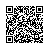 Codice QR scheda articolo