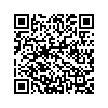 Codice QR scheda articolo