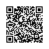 Codice QR scheda articolo