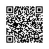 Codice QR scheda articolo