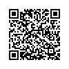 Codice QR scheda articolo