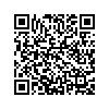 Codice QR scheda articolo