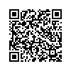 Codice QR scheda articolo