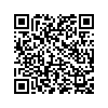 Codice QR scheda articolo