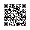 Codice QR scheda articolo