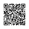 Codice QR scheda articolo