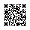 Codice QR scheda articolo