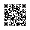 Codice QR scheda articolo