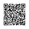 Codice QR scheda articolo